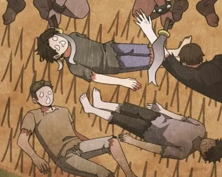 Ta Chi Phối Địa Ngục Chapter 30 - 207