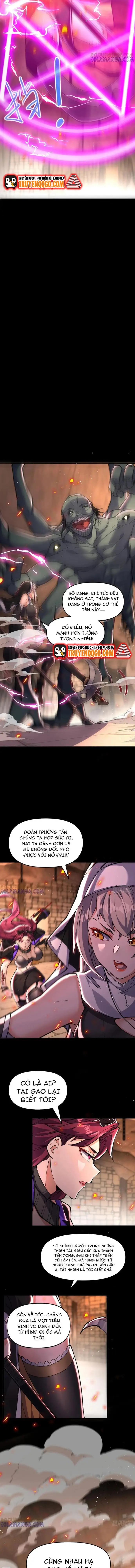 Quỷ Dị Khôi Phục, Ta Mở Khoá Tháp Thông Thiên Chapter 11 - 6