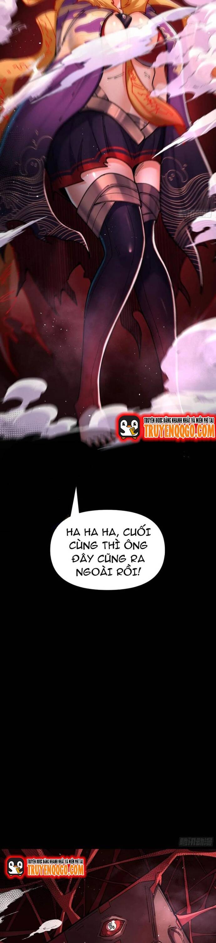 Quỷ Dị Khôi Phục, Ta Mở Khoá Tháp Thông Thiên Chapter 12 - 7