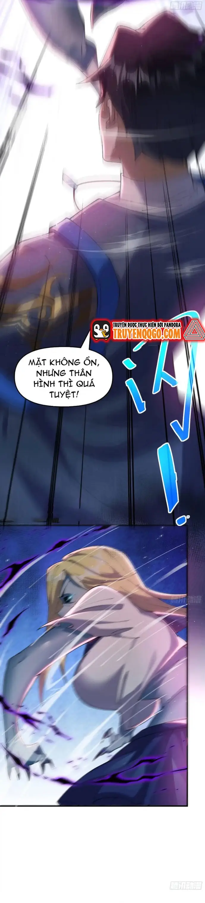 Quỷ Dị Khôi Phục, Ta Mở Khoá Tháp Thông Thiên Chapter 5 - 22
