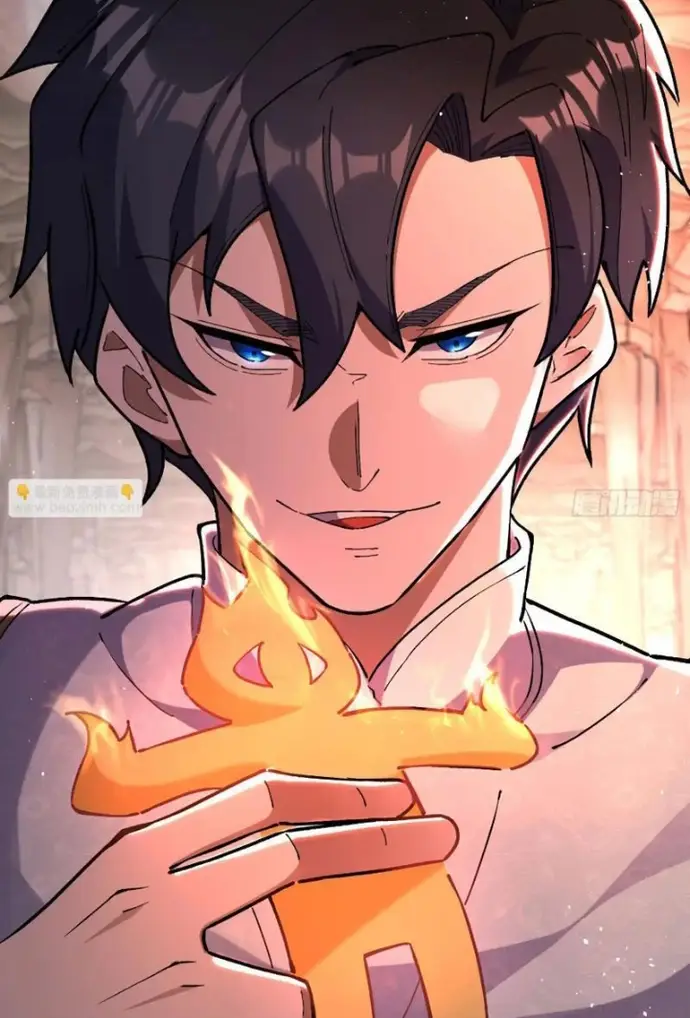 Quỷ Dị Khôi Phục, Ta Mở Khoá Tháp Thông Thiên Chapter 7 - 8