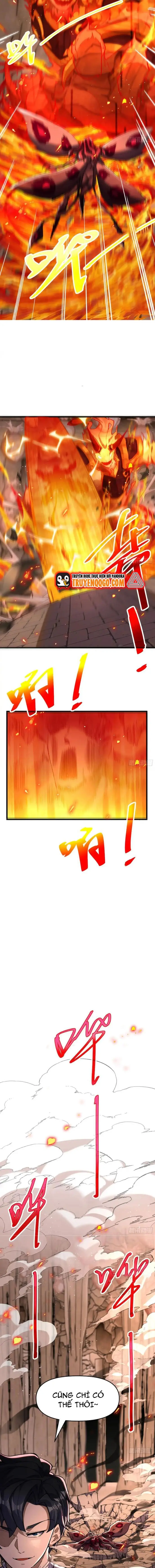 Quỷ Dị Khôi Phục, Ta Mở Khoá Tháp Thông Thiên Chapter 8 - 2