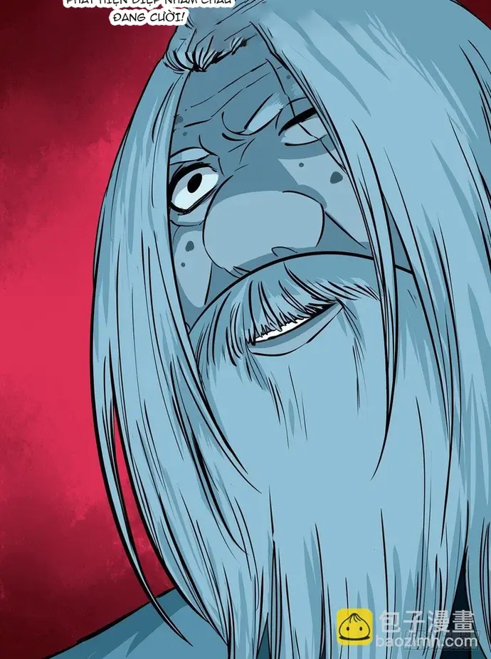 Hồ Zombie Chapter 6 - 4