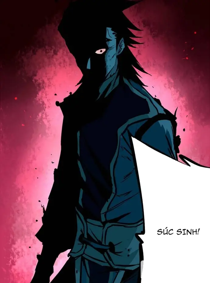 Hồ Zombie Chapter 8 - 4