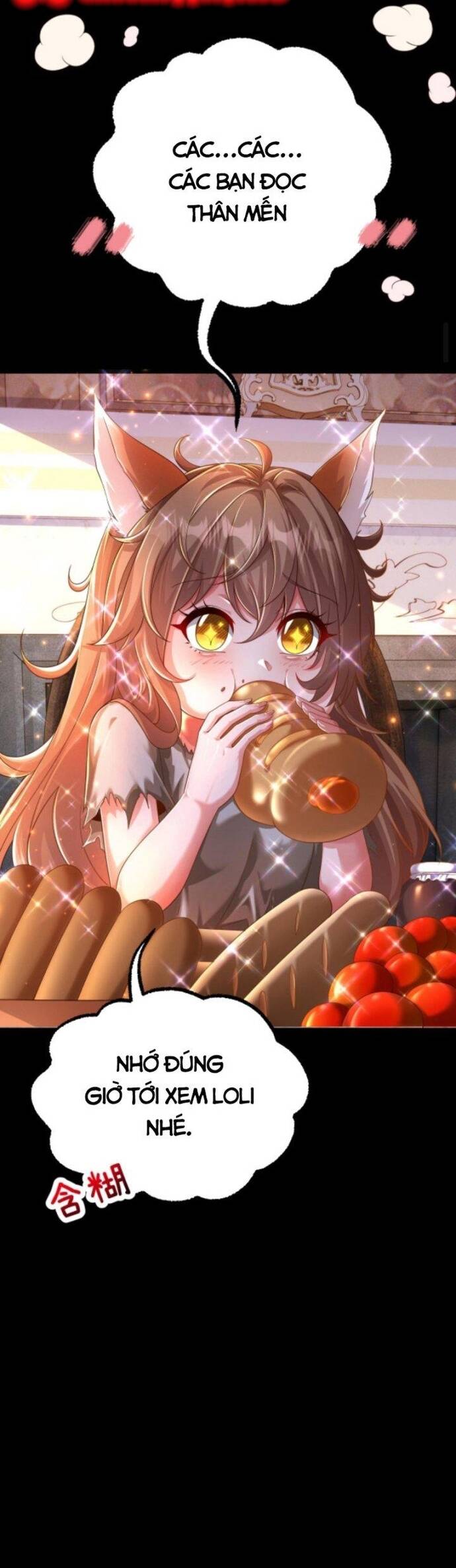 Cả Server Đều Muốn Ám Sát Ta Chapter 0 - 5