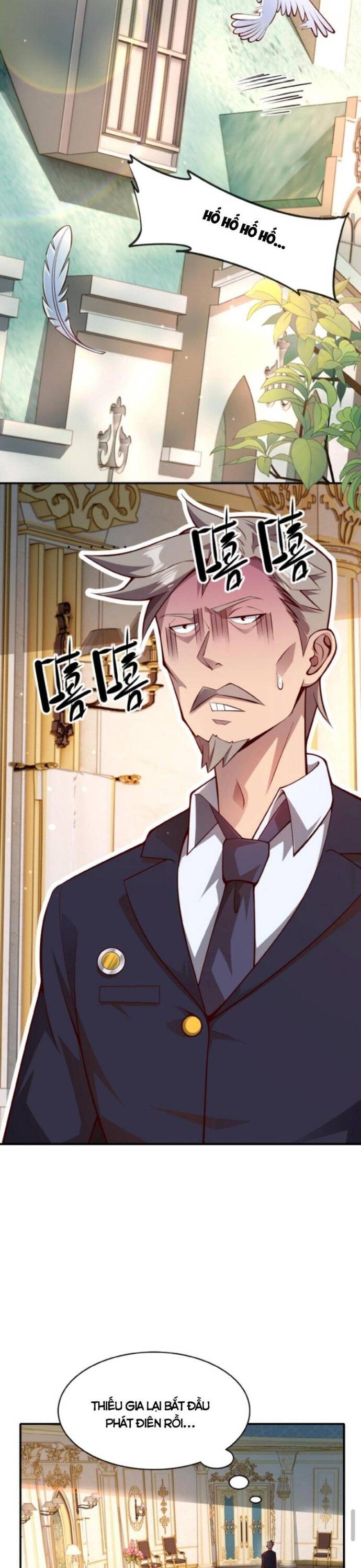 Cả Server Đều Muốn Ám Sát Ta Chapter 1 - 2