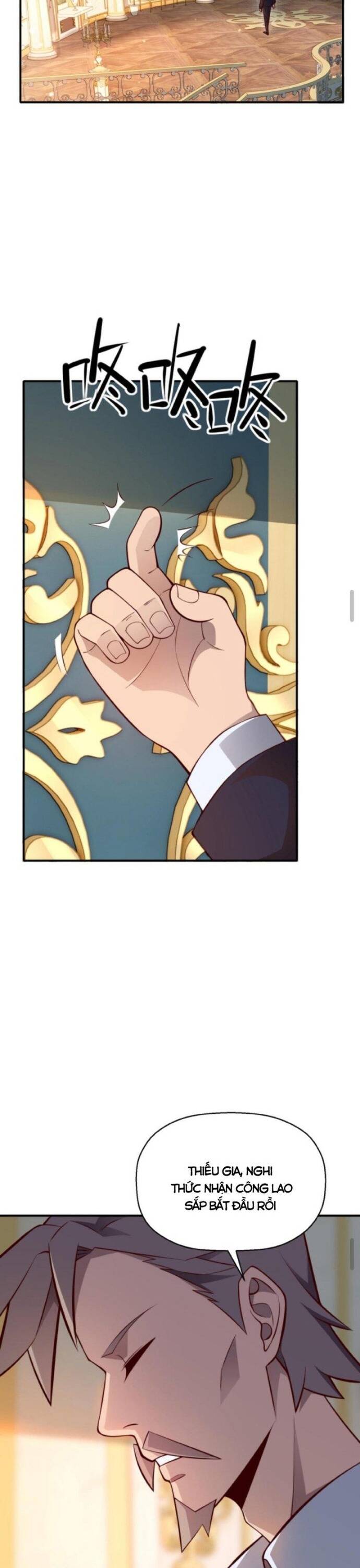 Cả Server Đều Muốn Ám Sát Ta Chapter 1 - 3