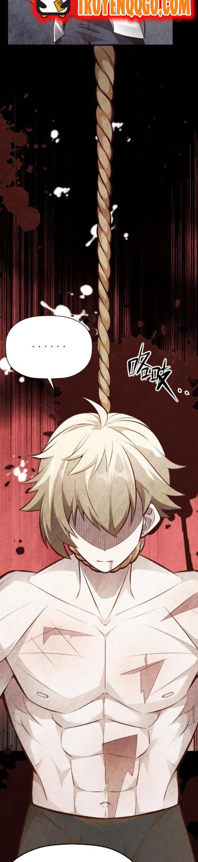 Cả Server Đều Muốn Ám Sát Ta Chapter 1 - 10