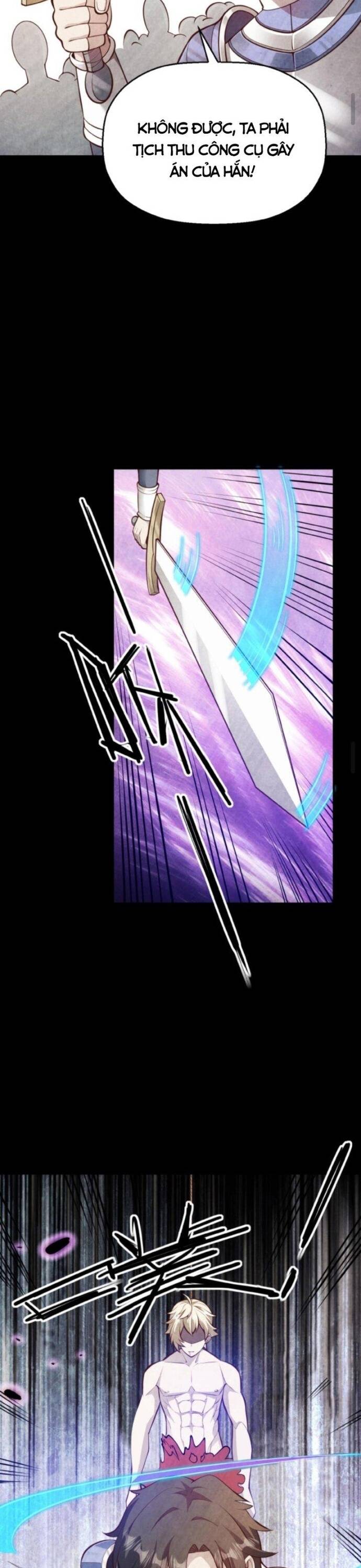 Cả Server Đều Muốn Ám Sát Ta Chapter 1 - 12