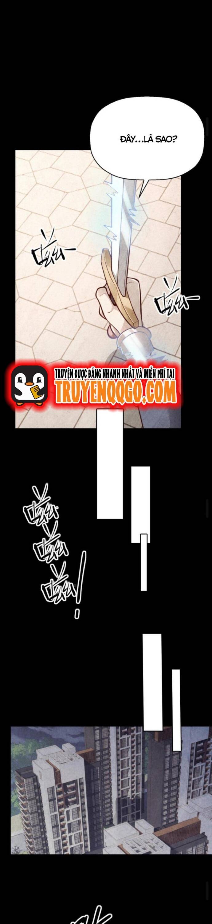 Cả Server Đều Muốn Ám Sát Ta Chapter 1 - 14