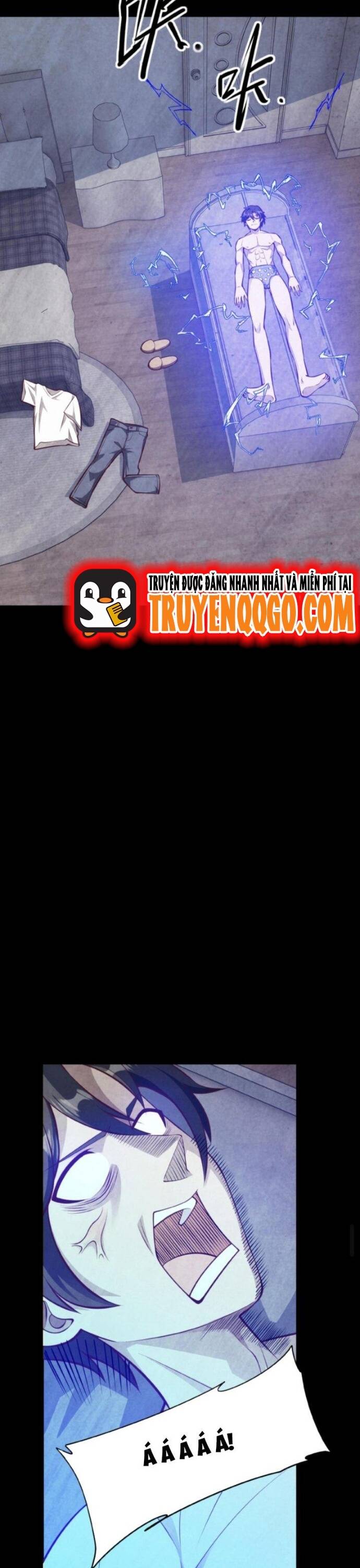 Cả Server Đều Muốn Ám Sát Ta Chapter 1 - 15