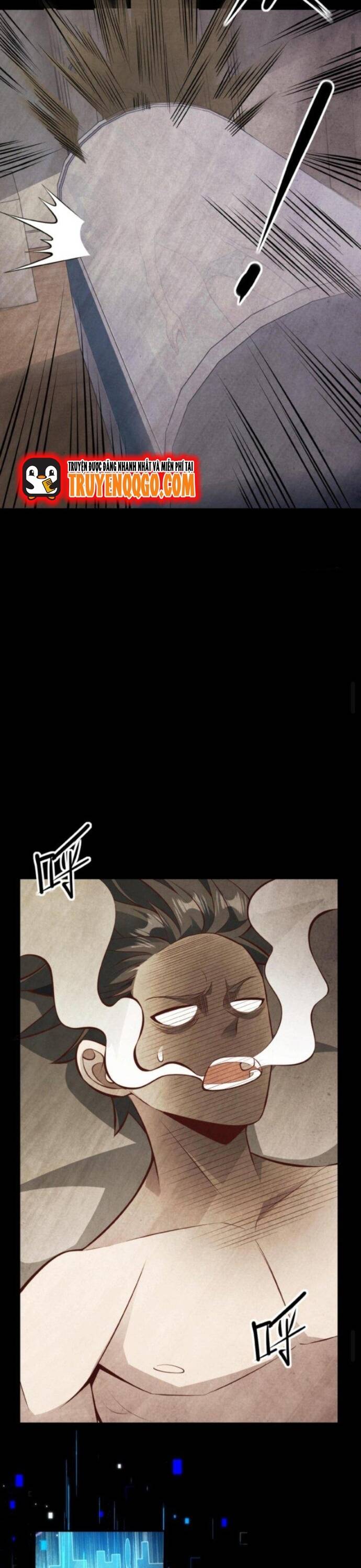 Cả Server Đều Muốn Ám Sát Ta Chapter 1 - 17