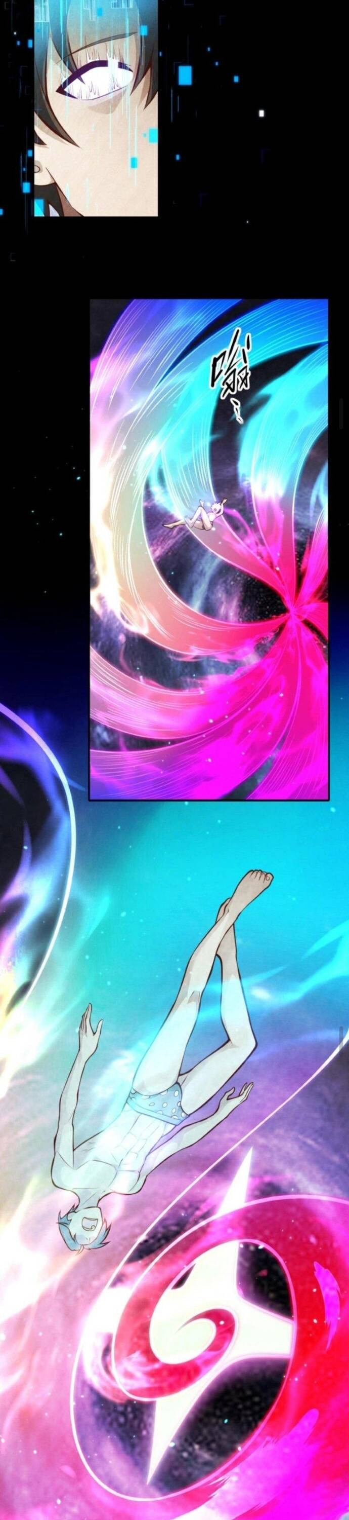 Cả Server Đều Muốn Ám Sát Ta Chapter 1 - 18