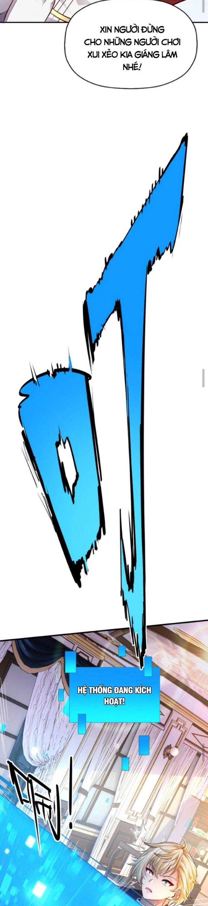 Cả Server Đều Muốn Ám Sát Ta Chapter 1 - 22