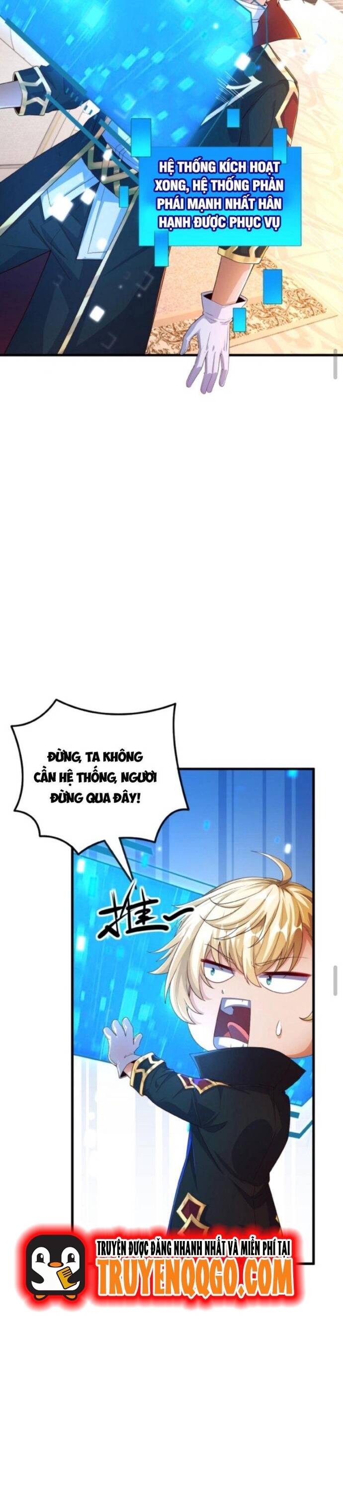 Cả Server Đều Muốn Ám Sát Ta Chapter 1 - 23