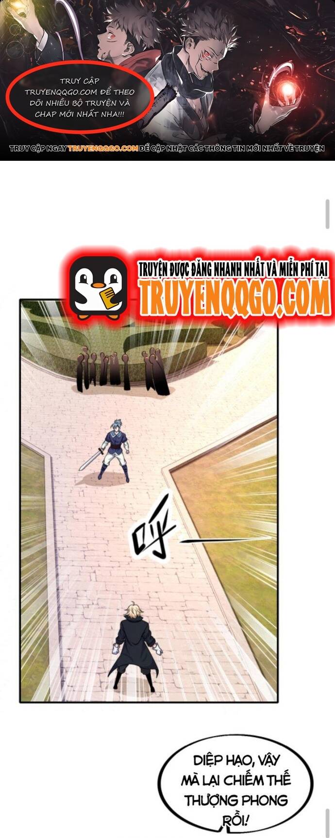 Cả Server Đều Muốn Ám Sát Ta Chapter 10 - 1