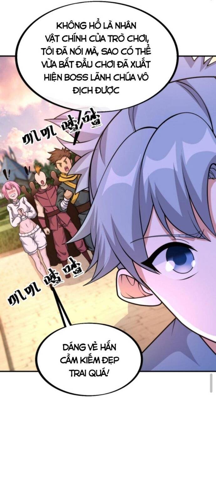 Cả Server Đều Muốn Ám Sát Ta Chapter 10 - 2