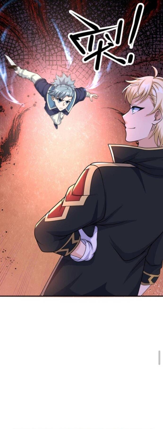 Cả Server Đều Muốn Ám Sát Ta Chapter 10 - 4