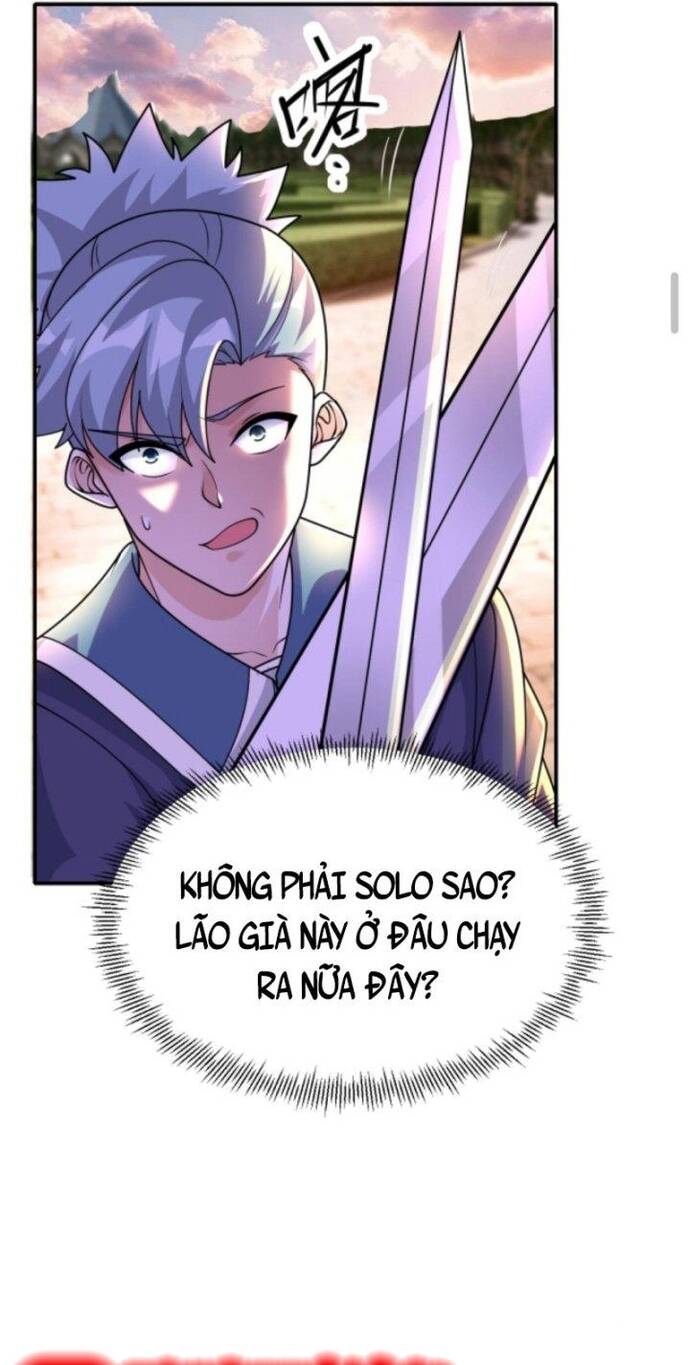 Cả Server Đều Muốn Ám Sát Ta Chapter 10 - 7