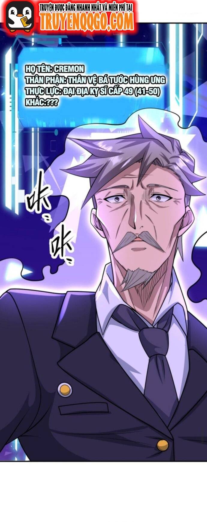 Cả Server Đều Muốn Ám Sát Ta Chapter 10 - 8