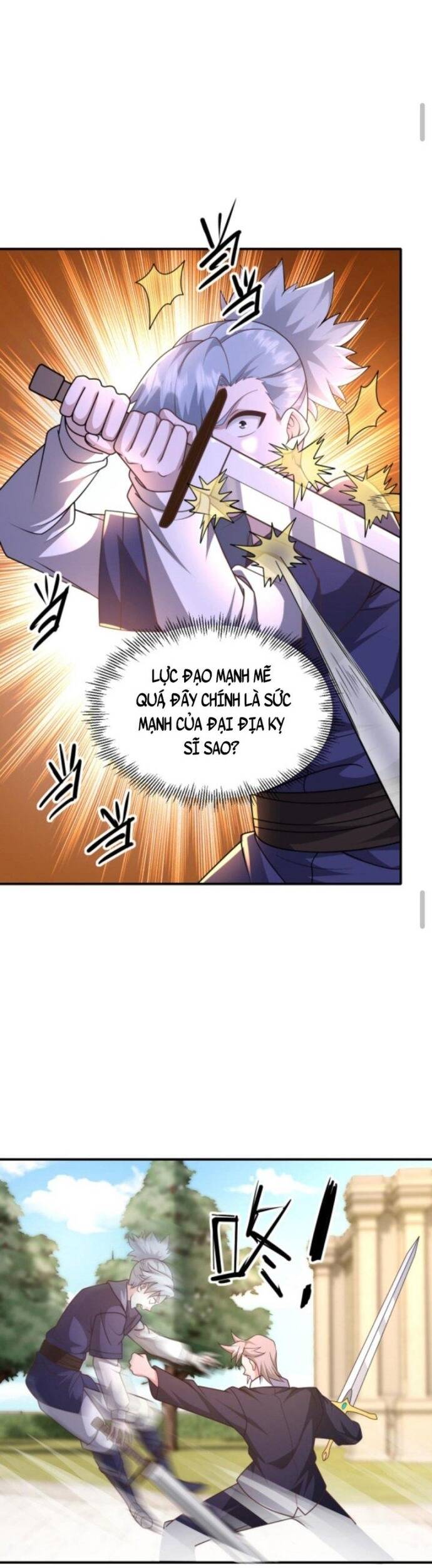 Cả Server Đều Muốn Ám Sát Ta Chapter 10 - 13