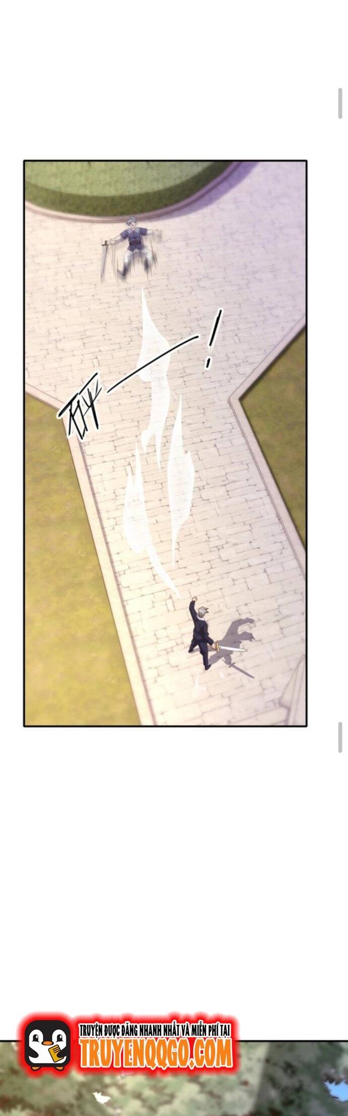 Cả Server Đều Muốn Ám Sát Ta Chapter 10 - 14