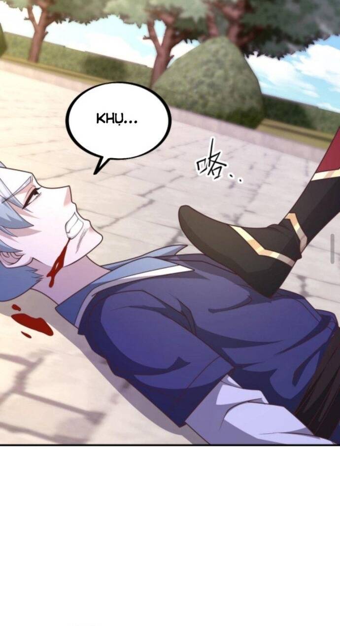 Cả Server Đều Muốn Ám Sát Ta Chapter 10 - 15