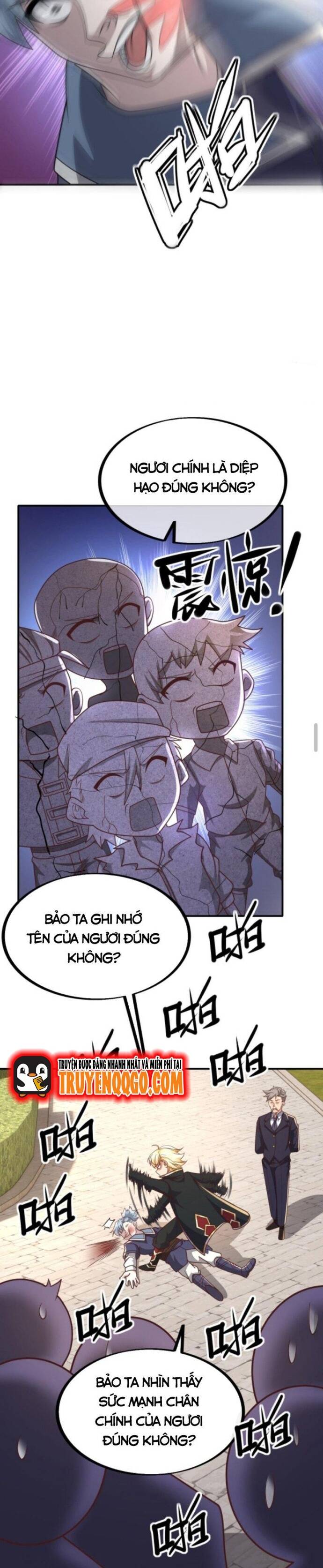 Cả Server Đều Muốn Ám Sát Ta Chapter 10 - 18