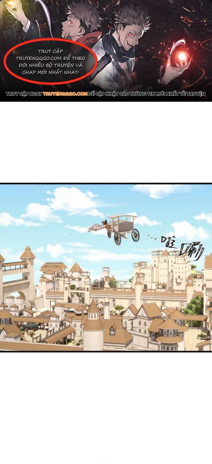 Cả Server Đều Muốn Ám Sát Ta Chapter 11 - 1