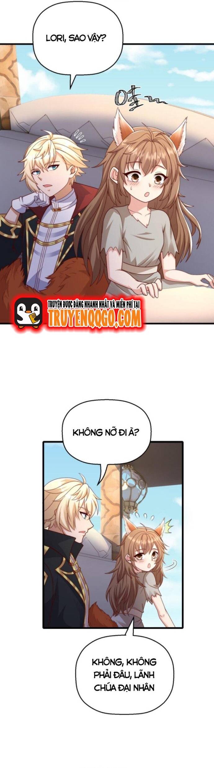 Cả Server Đều Muốn Ám Sát Ta Chapter 11 - 2