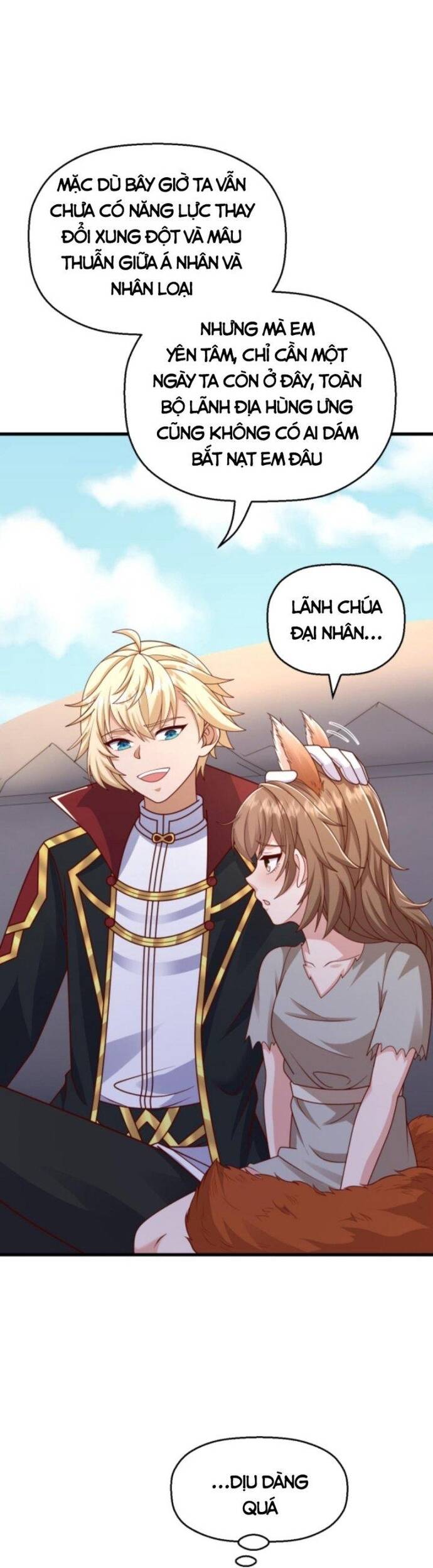Cả Server Đều Muốn Ám Sát Ta Chapter 11 - 4