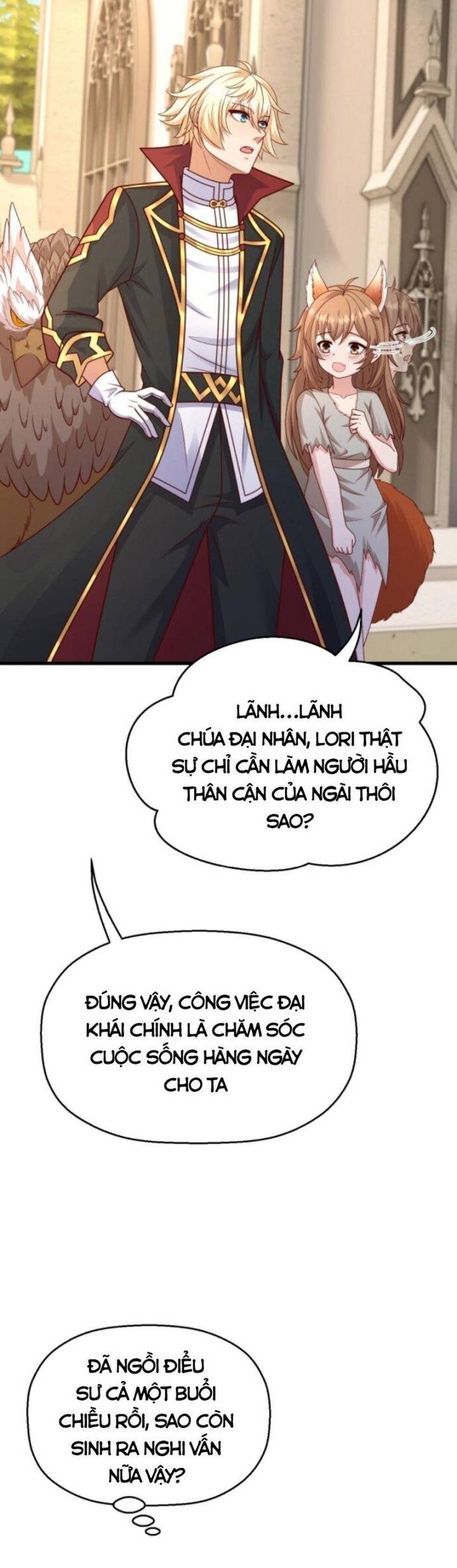 Cả Server Đều Muốn Ám Sát Ta Chapter 11 - 7