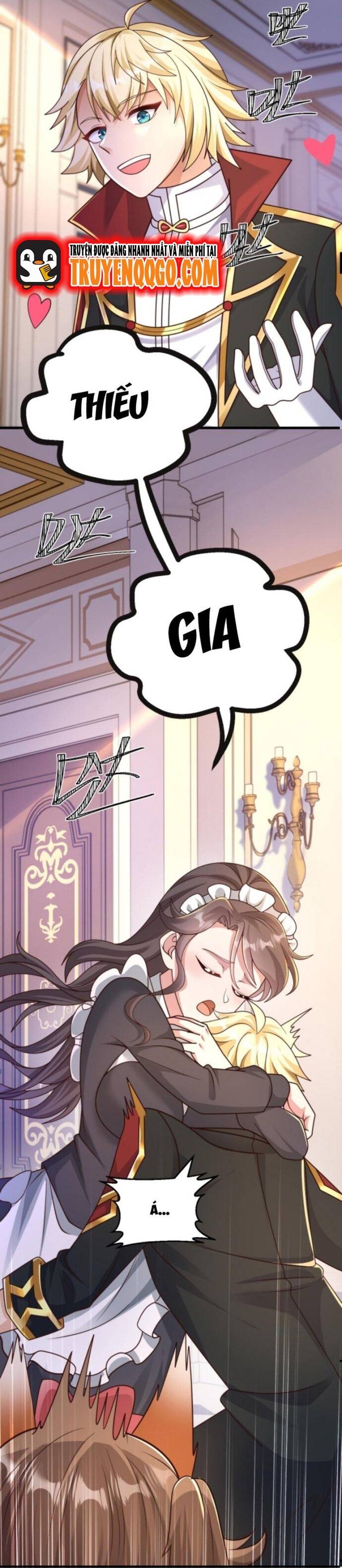 Cả Server Đều Muốn Ám Sát Ta Chapter 11 - 9