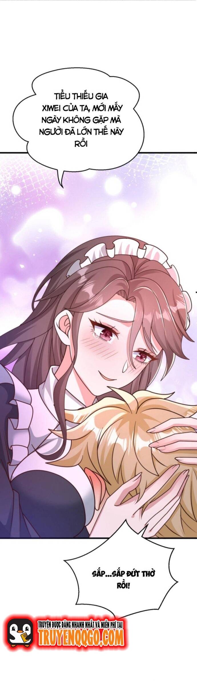 Cả Server Đều Muốn Ám Sát Ta Chapter 11 - 10