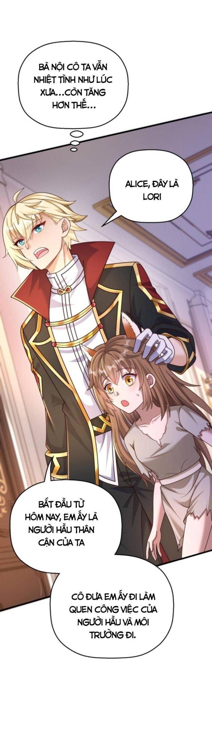 Cả Server Đều Muốn Ám Sát Ta Chapter 11 - 12