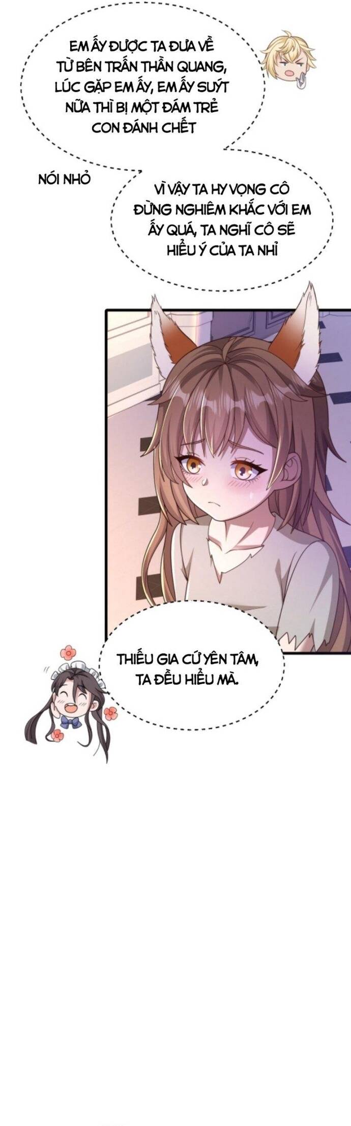 Cả Server Đều Muốn Ám Sát Ta Chapter 11 - 14