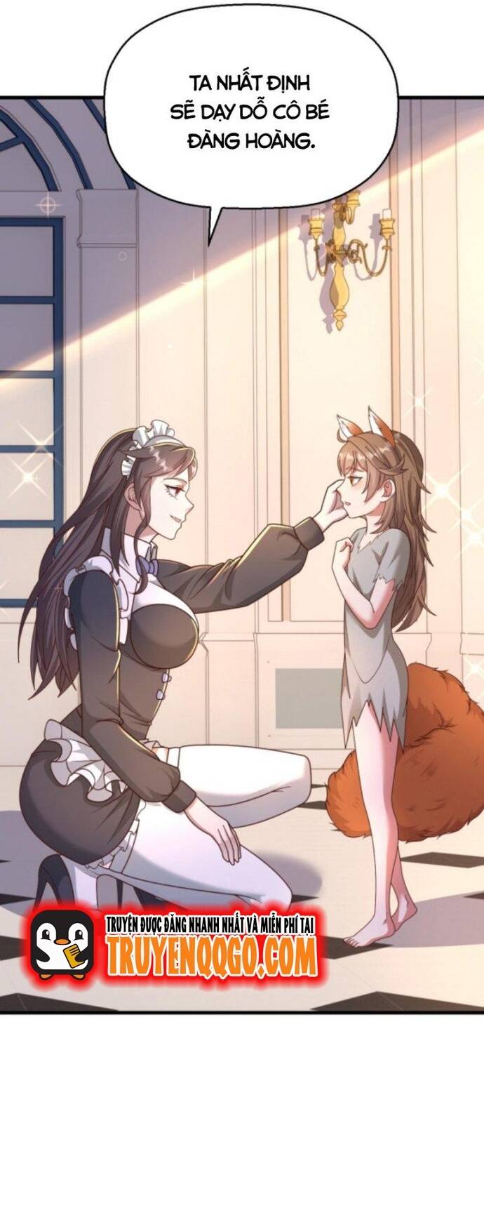 Cả Server Đều Muốn Ám Sát Ta Chapter 11 - 16