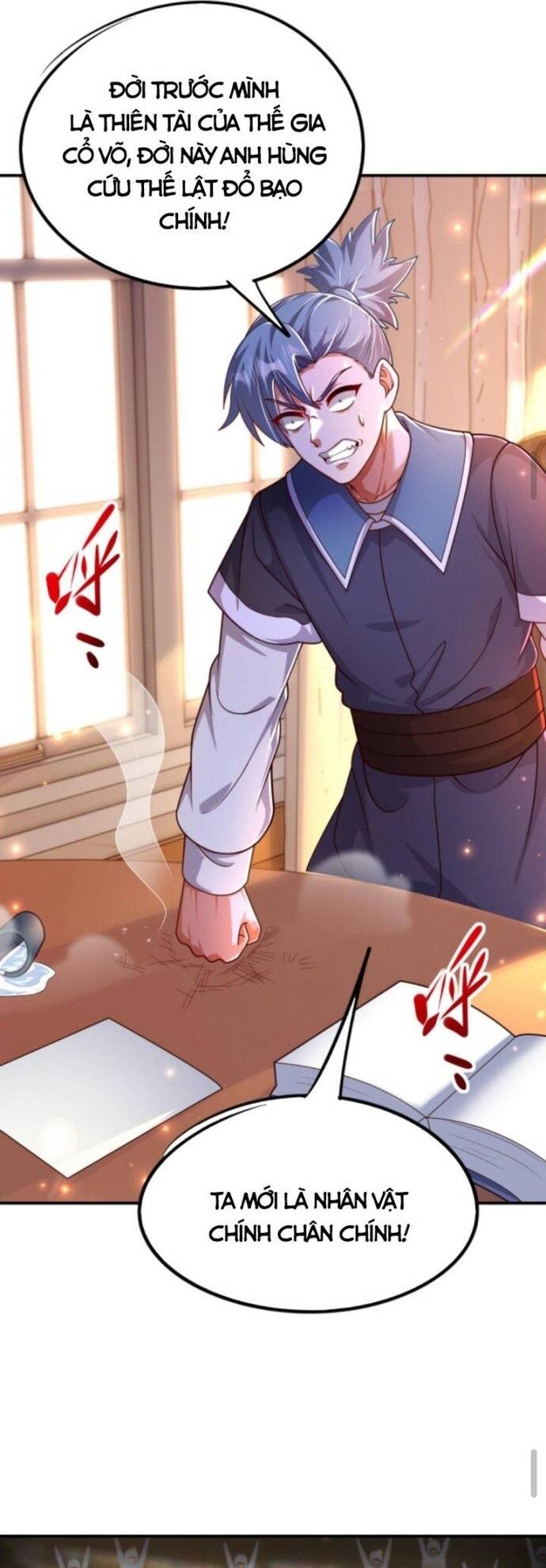 Cả Server Đều Muốn Ám Sát Ta Chapter 12 - 3