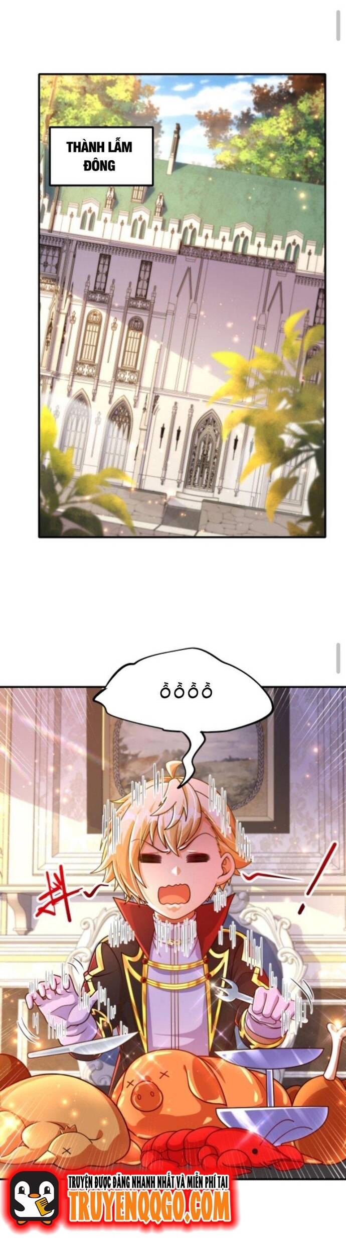Cả Server Đều Muốn Ám Sát Ta Chapter 12 - 6