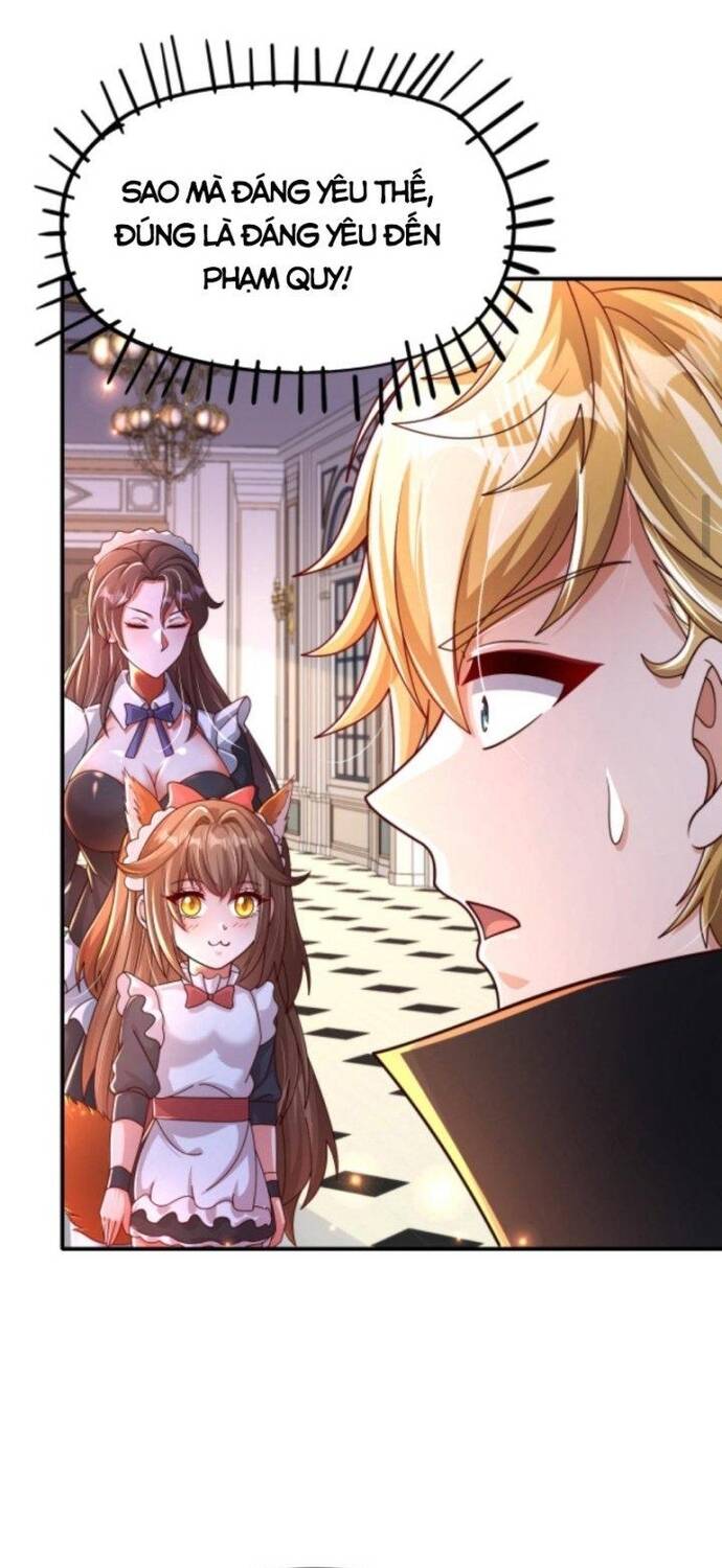 Cả Server Đều Muốn Ám Sát Ta Chapter 12 - 14