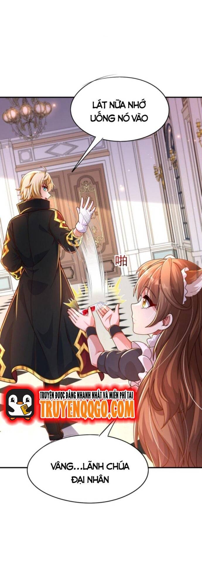 Cả Server Đều Muốn Ám Sát Ta Chapter 12 - 17