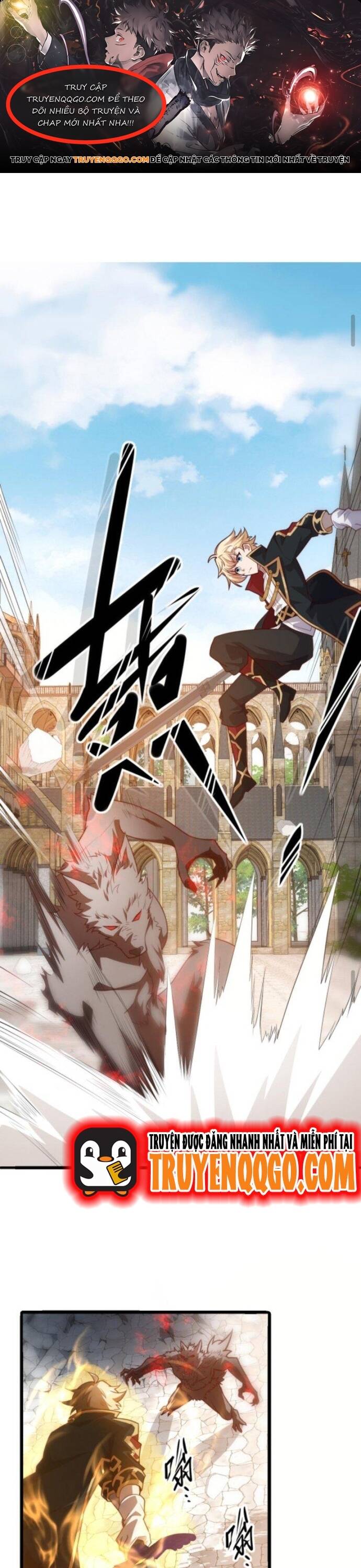 Cả Server Đều Muốn Ám Sát Ta Chapter 16 - 1