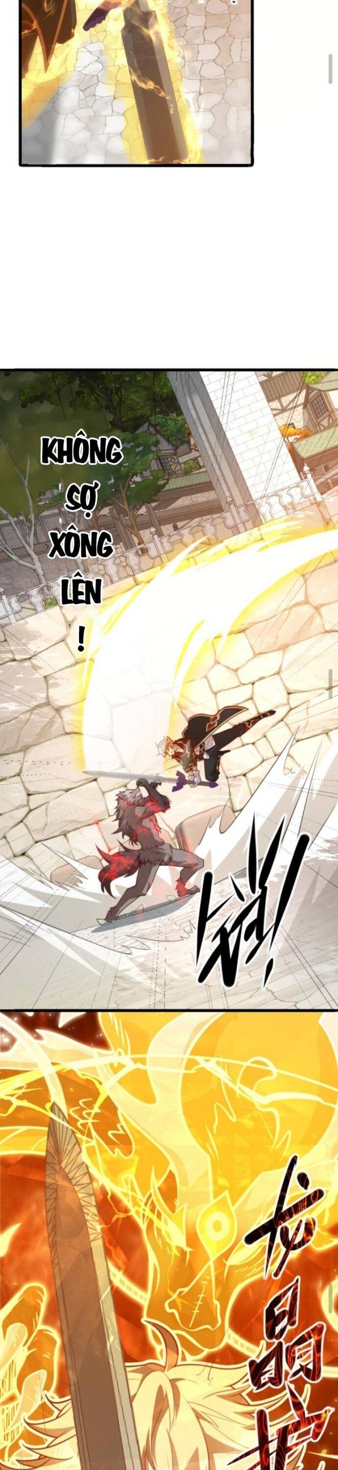 Cả Server Đều Muốn Ám Sát Ta Chapter 16 - 2