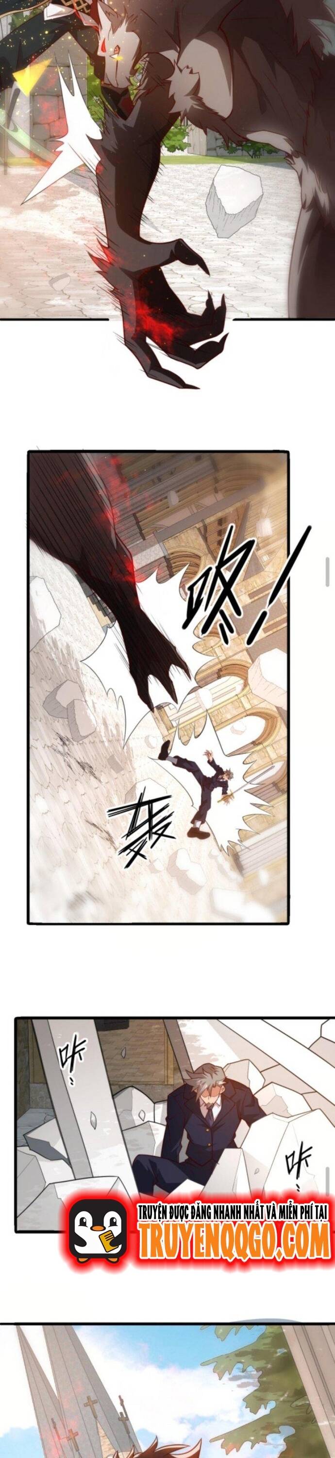 Cả Server Đều Muốn Ám Sát Ta Chapter 16 - 5