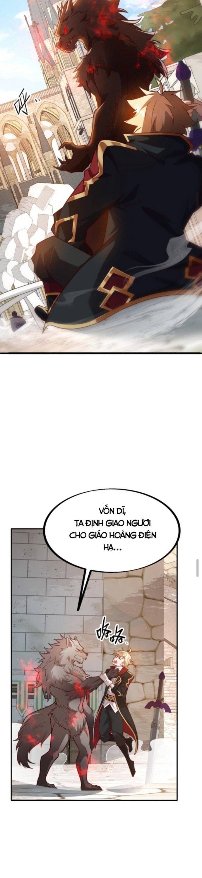 Cả Server Đều Muốn Ám Sát Ta Chapter 16 - 6