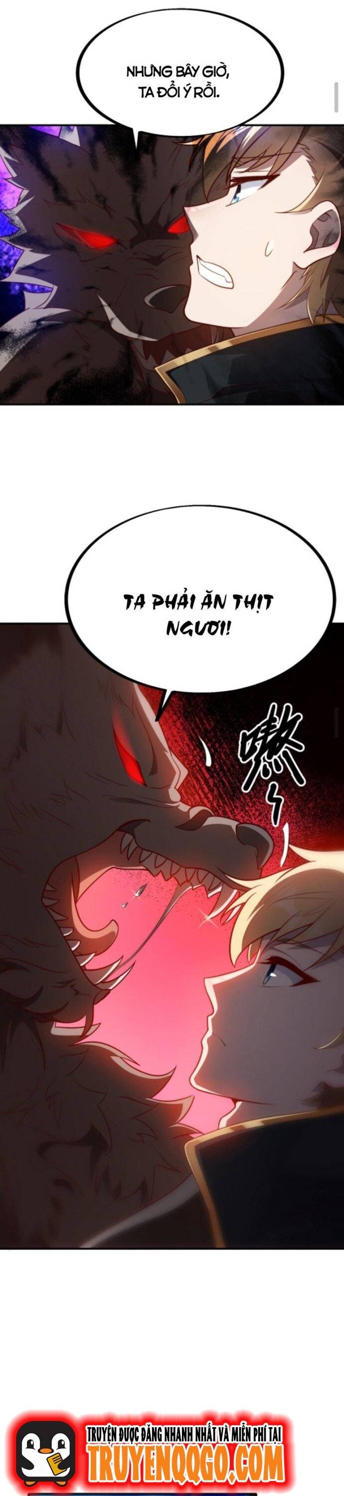Cả Server Đều Muốn Ám Sát Ta Chapter 16 - 7