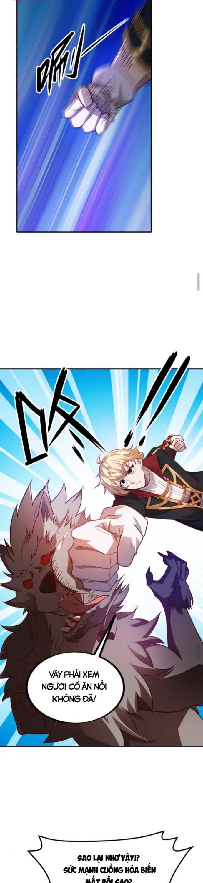 Cả Server Đều Muốn Ám Sát Ta Chapter 16 - 8