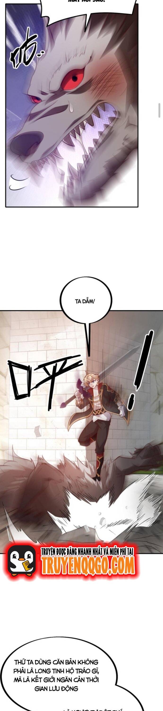 Cả Server Đều Muốn Ám Sát Ta Chapter 16 - 9