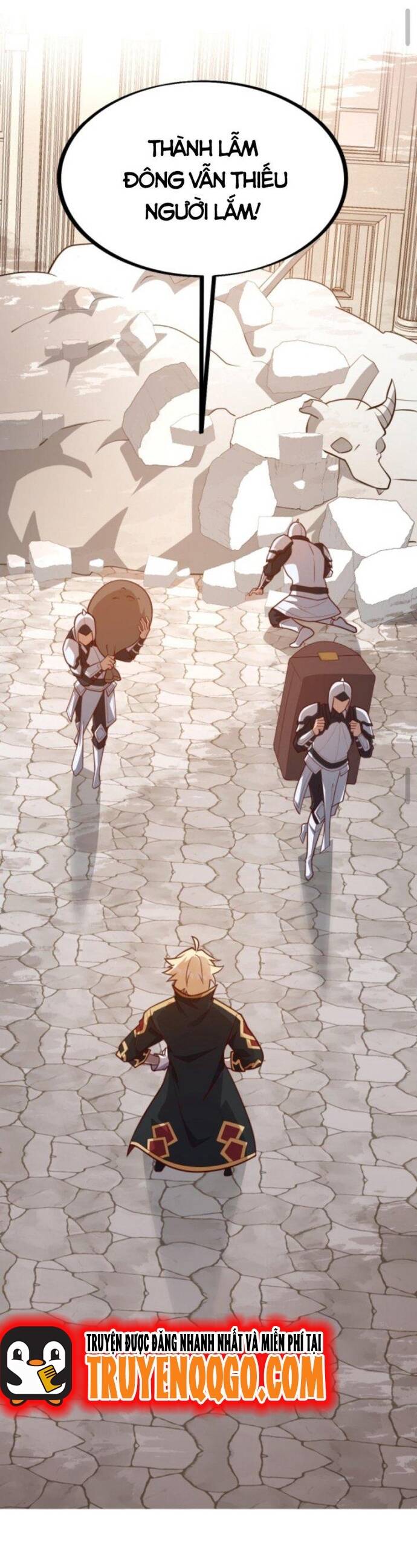 Cả Server Đều Muốn Ám Sát Ta Chapter 16 - 15