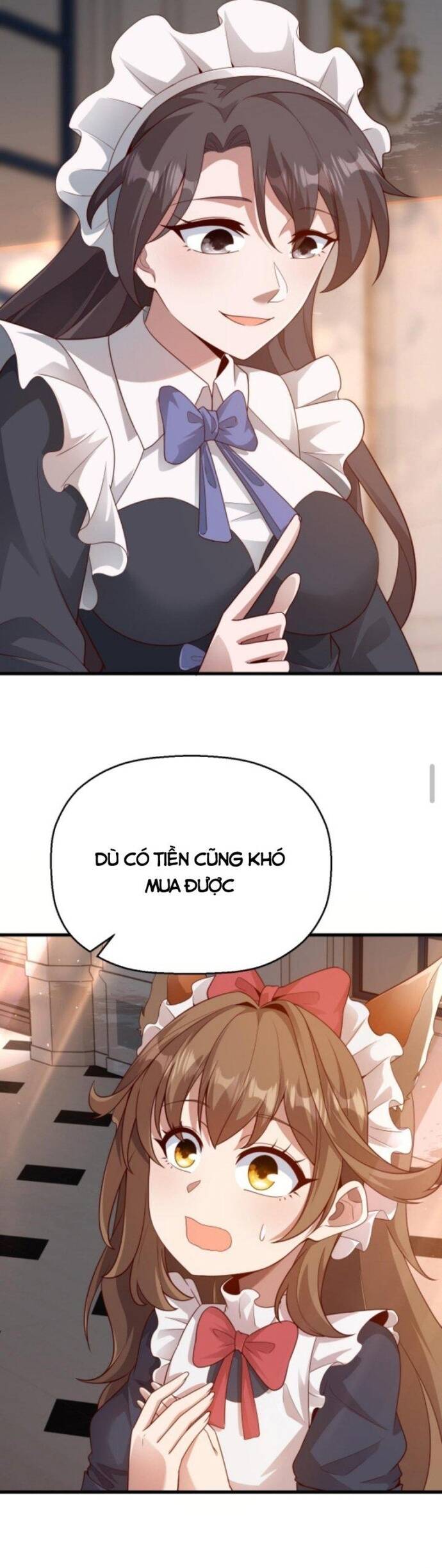 Cả Server Đều Muốn Ám Sát Ta Chapter 13 - 3